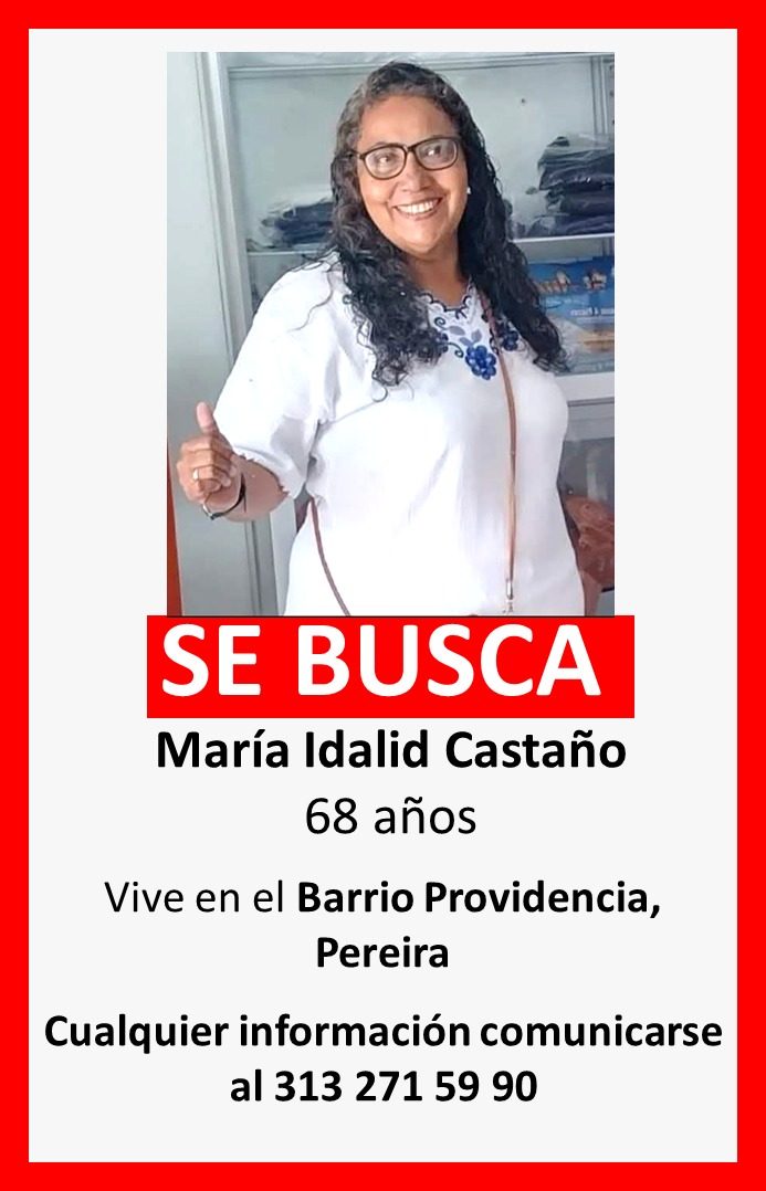 Foto de María idalid Castaño
