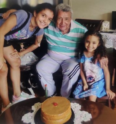 Foto de Orlando Sánchez Lopez